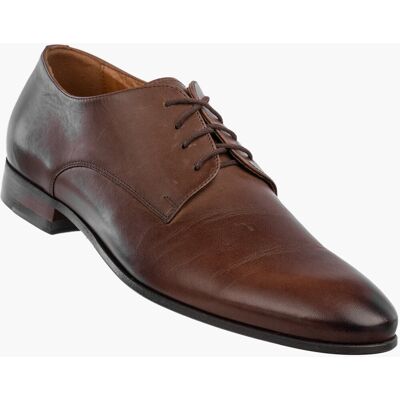 brak danych Półbuty Wizytowe Męskie Skórzane Buty Eleganckie Brązowe Domeno Brązowy 42 brak danych Półbuty Wizytowe Męskie Skórzane Buty Eleganckie Brązowe Domeno Brązowy 42