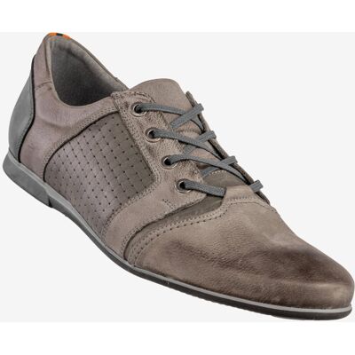 Inny producent Półbuty Wizytowe Męskie Skórzane Buty Eleganckie Brązowe Rosetti 346 Brązowy 44 Inny producent Półbuty Wizytowe Męskie Skórzane Buty Eleganckie Brązowe Rosetti 346 Brązowy 44