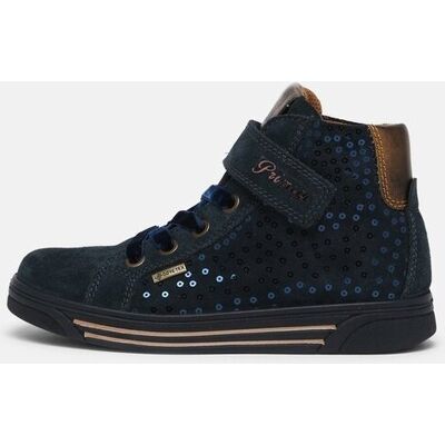 Inny producent Primigi Sneakersy wysokie Trampki Sportowe 31 14CA Inny producent Primigi Sneakersy wysokie Trampki Sportowe 31 14CA