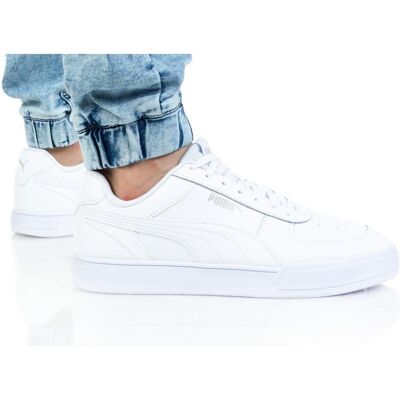 Puma Buty Caven, 38081001, rozmiar 45 Puma Buty Caven, 38081001, rozmiar 45