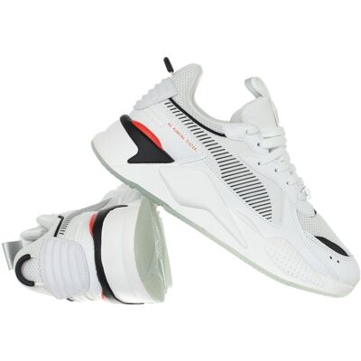 Puma BUTY DAMSKIE - RS-X Forever Diamond E 393621-01-37,5 Puma BUTY DAMSKIE - RS-X Forever Diamond E 393621-01-37,5