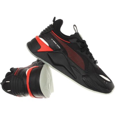 Puma BUTY DAMSKIE - RS-X Forever Diamond E 393621-02-37,5 Puma BUTY DAMSKIE - RS-X Forever Diamond E 393621-02-37,5