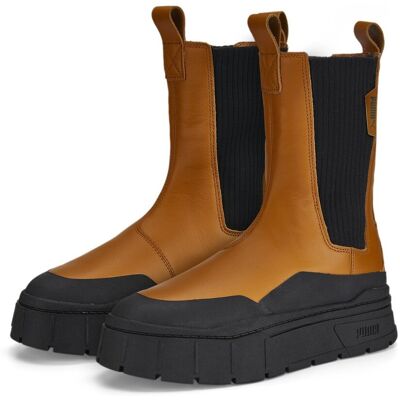 Puma Buty Mayze Stack Chelsea 38627202 R 38 Puma Buty Mayze Stack Chelsea 38627202 R 38