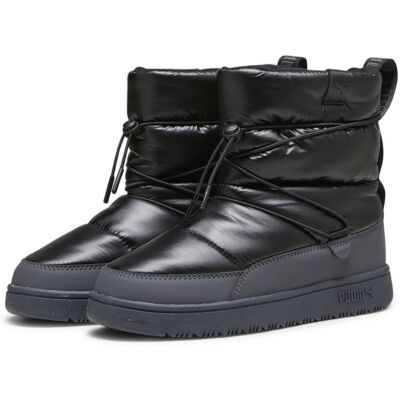 Puma BUTY SNOWBAE WNS PATENT 39393101 r 40 Puma BUTY SNOWBAE WNS PATENT 39393101 r 40