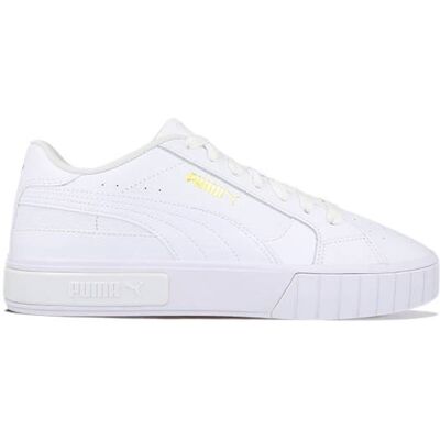 Puma Buty sportowe, Cali Star białe (38017601), rozmiar 37 1/2 Puma Buty sportowe, Cali Star białe (38017601), rozmiar 37 1/2