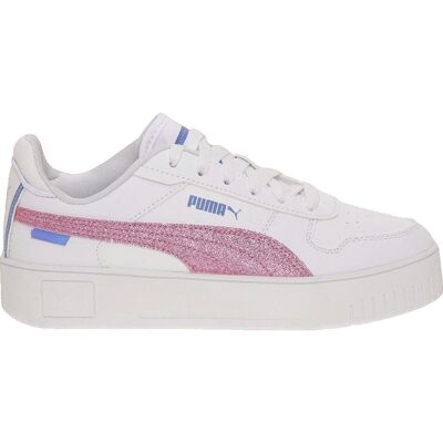 Puma Carina Street Deep Dive buty sportowe dla dziewczynek 34/36 Puma Carina Street Deep Dive buty sportowe dla dziewczynek 34/36