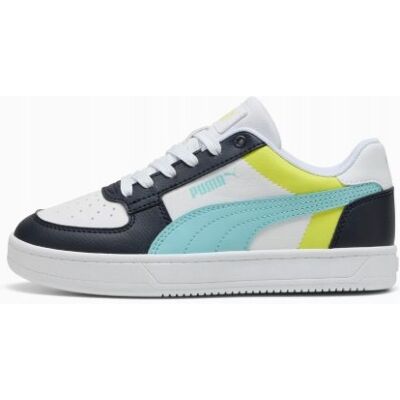 Inny producent PUMA CAVEN BUTY SPORTOWE DZIEWCZĘCE SZNUROWANE NISKIE 36 16LA Inny producent PUMA CAVEN BUTY SPORTOWE DZIEWCZĘCE SZNUROWANE NISKIE 36 16LA