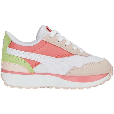 Puma Cruise Rider Peony chłopięce sneakersy 35 Puma Cruise Rider Peony chłopięce sneakersy 35