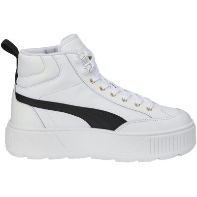 Puma Karmen - damskie wysokie trampki Puma Karmen - damskie wysokie trampki