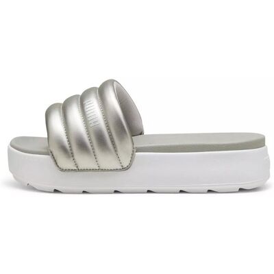 Puma KLAPKI KARMEN SLIDE PUFFY 39539903 r 40,5 Puma KLAPKI KARMEN SLIDE PUFFY 39539903 r 40,5