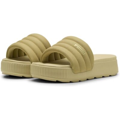 Puma Klapki Karmen Slide Puffy 40067902 R 40,5 Puma Klapki Karmen Slide Puffy 40067902 R 40,5