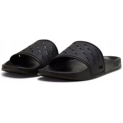 Puma Klapki Leadcat 2.0 Cut Out 39540202 R 37 Puma Klapki Leadcat 2.0 Cut Out 39540202 R 37