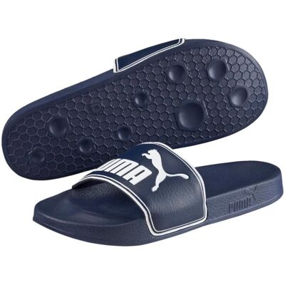 Puma Klapki Leadcat 36026302 R 44,5 Puma Klapki Leadcat 36026302 R 44,5
