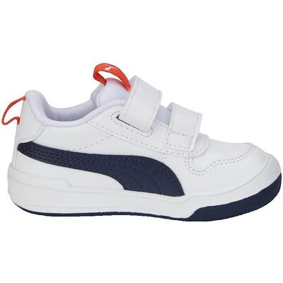 Puma Multiflex SL V INF - Dziecięce sneakersy uniseks 21 Puma Multiflex SL V INF - Dziecięce sneakersy uniseks 21