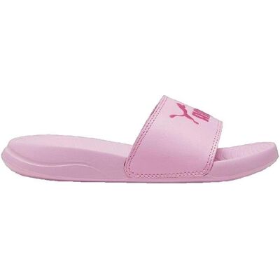 Puma Popcat 20 dziecięce sandały w kolorze różowym 31/34 Puma Popcat 20 dziecięce sandały w kolorze różowym 31/34