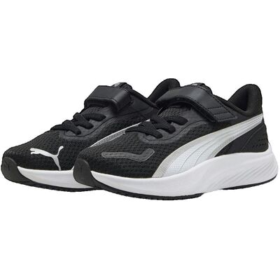 Puma Pounce Lite AC+ PS dziecięce trampki Puma Pounce Lite AC+ PS dziecięce trampki