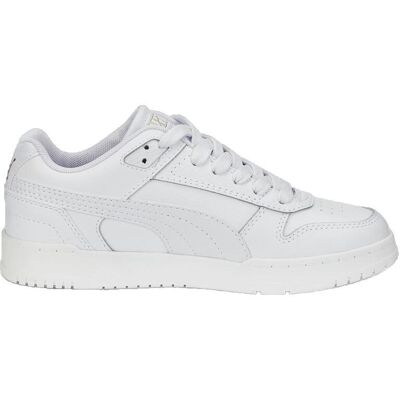 Puma Rbd Game Low S dziecięce sneakersy uniseks 37 Puma Rbd Game Low S dziecięce sneakersy uniseks 37