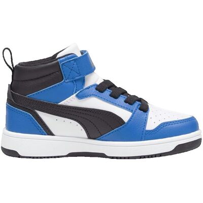 Puma Rebound V6 buty dziecięce sneakersy 29/31 Puma Rebound V6 buty dziecięce sneakersy 29/31