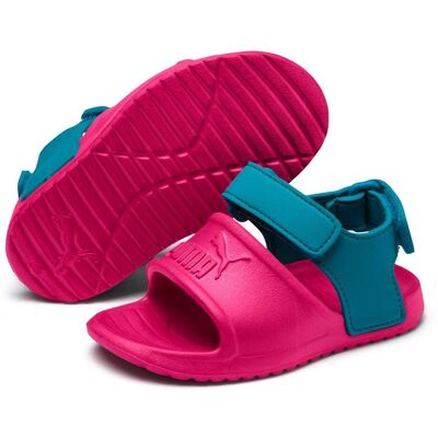 Puma Sandały dziecięce Divecat 369546-03, rozmiar 18 Puma Sandały dziecięce Divecat 369546-03, rozmiar 18