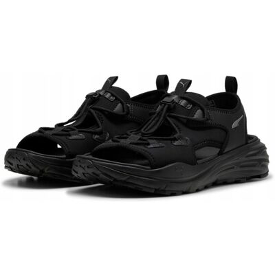 Puma Sandały Hypnotic 40165301 R 44,5 Puma Sandały Hypnotic 40165301 R 44,5