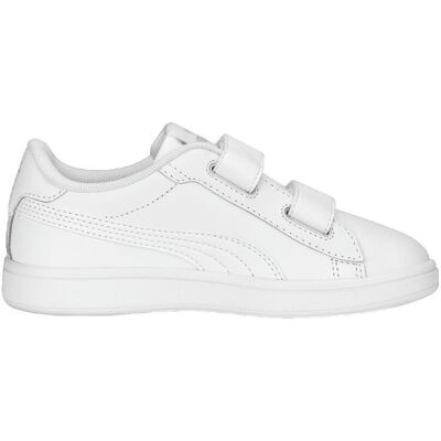 Puma Smash 3.0 chłopięce sneakersy 35 Puma Smash 3.0 chłopięce sneakersy 35
