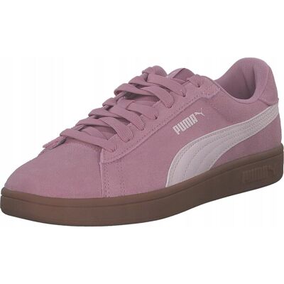 Inny producent PUMA SMASH 3 SPORTOWE BUTY MĘSKIE WIĄZANE ZE SKÓRĄ 47 16DA Inny producent PUMA SMASH 3 SPORTOWE BUTY MĘSKIE WIĄZANE ZE SKÓRĄ 47 16DA