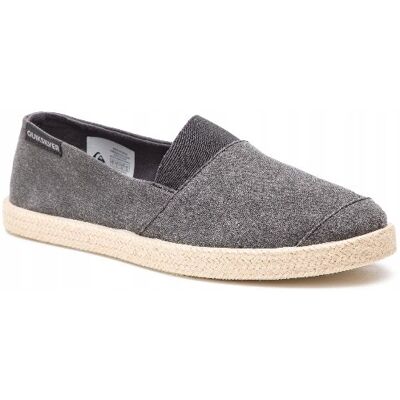 Inny producent QUIKSILVER MĘSKIE ESPADRYLE SZARE WSUWANE 43 2Ż7N Inny producent QUIKSILVER MĘSKIE ESPADRYLE SZARE WSUWANE 43 2Ż7N