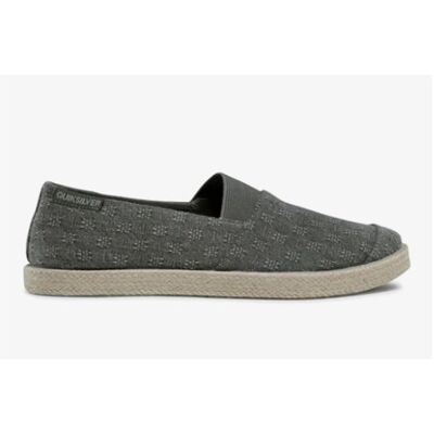 Inny producent QUIKSILVER MĘSKIE ESPADRYLE ZIELONE WSUWANE 43 1Ż9H Inny producent QUIKSILVER MĘSKIE ESPADRYLE ZIELONE WSUWANE 43 1Ż9H