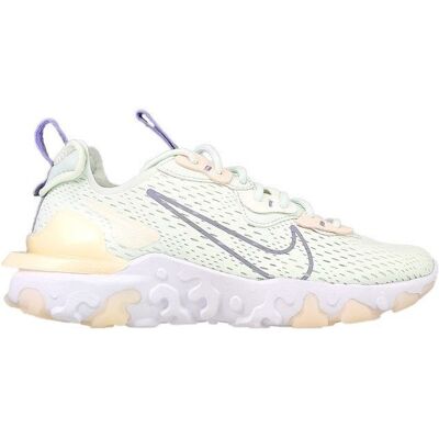 Nike React Vision Barely Nike React Vision Barely
