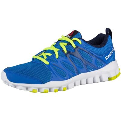 Reebok Realflex Train 40 Reebok Realflex Train 40