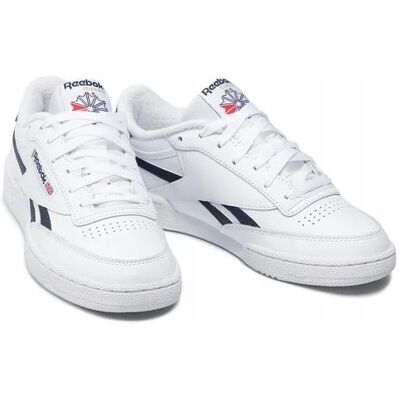 Reebok Buty Sportowe Białe Niskie Ze Skóra 37,5 3J5G9* Eu 37,5 3_5 Tła Reebok Buty Sportowe Białe Niskie Ze Skóra 37,5 3J5G9* Eu 37,5 3_5 Tła