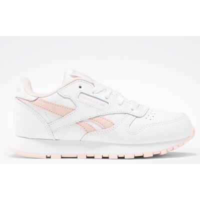 Reebok Classic Buty Sportowe Ze Skórą Młodzieżowe 36 3A9G6* Tła Reebok Classic Buty Sportowe Ze Skórą Młodzieżowe 36 3A9G6* Tła