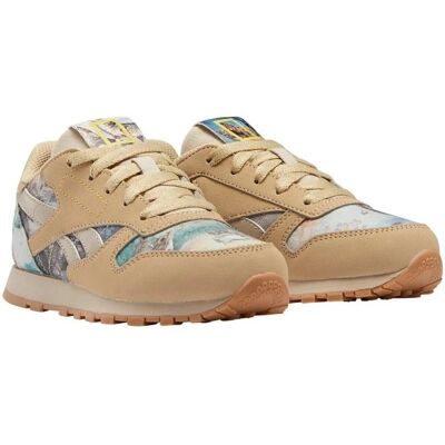 Reebok Classics Młodzieżowe Buty Sportowe Wielokolorowe 31 3C1G2* Tła Reebok Classics Młodzieżowe Buty Sportowe Wielokolorowe 31 3C1G2* Tła
