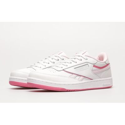 Reebok Club C Revenge Buty Sportowe Dziecięce 34,5 3P6G10* Eu 34,5 3_6 Tła Reebok Club C Revenge Buty Sportowe Dziecięce 34,5 3P6G10* Eu 34,5 3_6 Tła