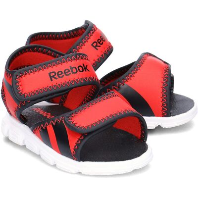 Reebok Sport, Sandały chłopięce, Wave Glider, rozmiar 26 1/2 Reebok Sport, Sandały chłopięce, Wave Glider, rozmiar 26 1/2