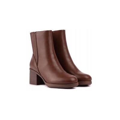 Inny producent ROCKET DOG BOTKI DAMSKIE BRĄZOWE ZAMEK 36 1Ż3C Inny producent ROCKET DOG BOTKI DAMSKIE BRĄZOWE ZAMEK 36 1Ż3C