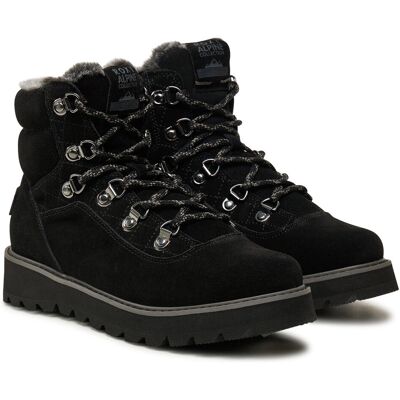 Roxy Trzewiki Damskie Czarny Arjb700758-Blk Roxy Trzewiki Damskie Czarny Arjb700758-Blk
