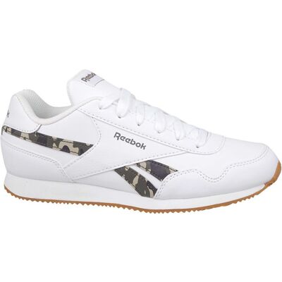 Reebok Royal Classic Jogger 3 Reebok Royal Classic Jogger 3