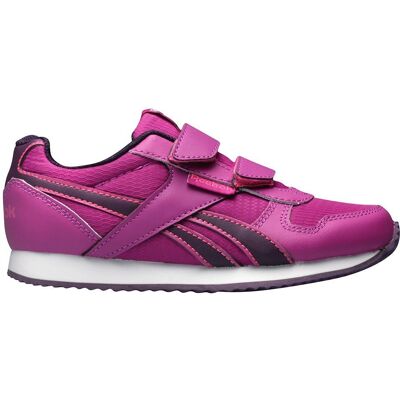 Reebok Royal Cljogg Fuchsiaorchidpink Reebok Royal Cljogg Fuchsiaorchidpink