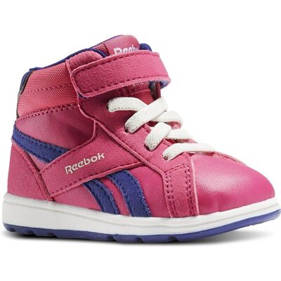 Reebok Royal Comp 2 Rosepurplechalk Reebok Royal Comp 2 Rosepurplechalk