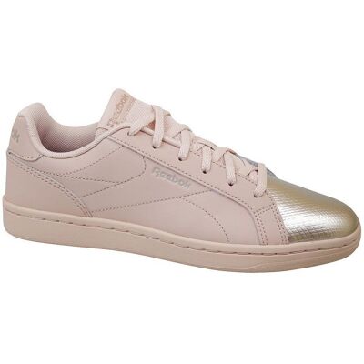 Reebok Royal Complete CN3136 Uniwersalne damskie buty na cały rok - Buty Reebok Royal Complete CN3136 Uniwersalne damskie buty na cały rok - Buty
