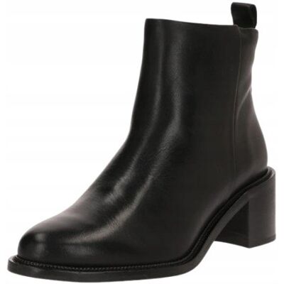 Inny producent ROYAL REPUBLIQ DAMSKIE BUTY BOTKI SKÓRZANE 39 1J3B Inny producent ROYAL REPUBLIQ DAMSKIE BUTY BOTKI SKÓRZANE 39 1J3B