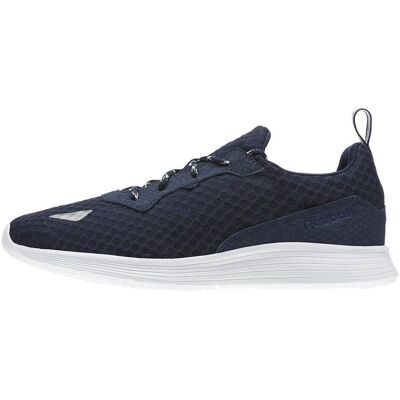 Reebok Royal Shadow BD5597 - Lekka oddychająca cholewka tekstylna - Podeszwa z pianki EVA z amortyzacją - Miękki wyściółkowany wnętrze - Buty Reebok Royal Shadow BD5597 - Lekka oddychająca cholewka tekstylna - Podeszwa z pianki EVA z amortyzacją - Miękki wyściółkowany wnętrze - Buty