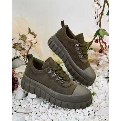 Inny producent Royalfashion Buty sportowe damskie Hiahia-39 Inny producent Royalfashion Buty sportowe damskie Hiahia-39