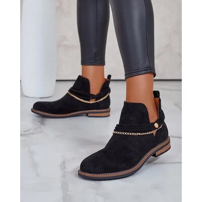 Inny producent Royalfashion Damskie botki Rizor-39 Inny producent Royalfashion Damskie botki Rizor-39