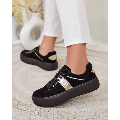 Inny producent Royalfashion Damskie buty sportowe Naterra-39 Inny producent Royalfashion Damskie buty sportowe Naterra-39