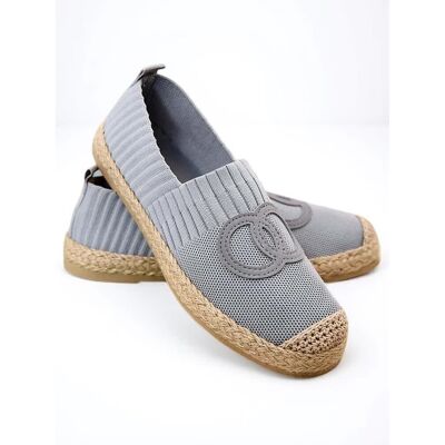 Inny producent Royalfashion Damskie espadryle Velo-36 Inny producent Royalfashion Damskie espadryle Velo-36