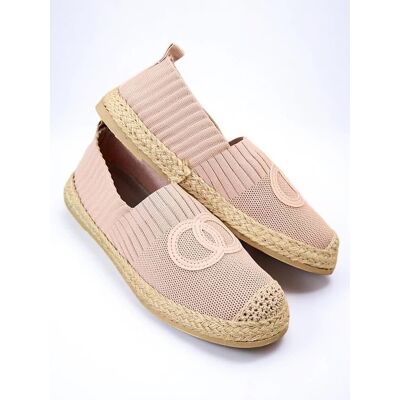 Inny producent Royalfashion Damskie espadryle Velo-37 Inny producent Royalfashion Damskie espadryle Velo-37