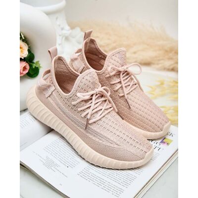 Inny producent Royalfashion Damskie materiałowe buty sportowe Affema-36 Inny producent Royalfashion Damskie materiałowe buty sportowe Affema-36