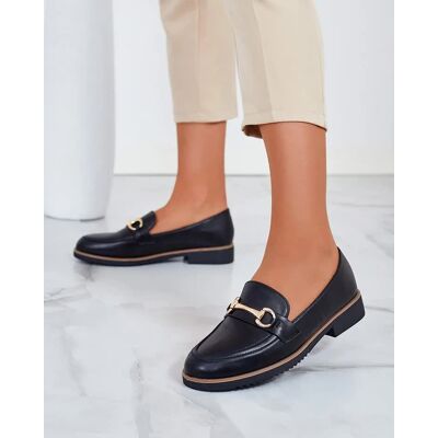 Inny producent Royalfashion Eleganckie mokasyny damskie Ciao-41 Inny producent Royalfashion Eleganckie mokasyny damskie Ciao-41